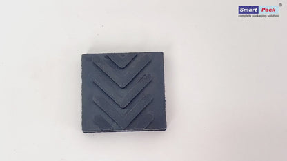 Break Rubber Shoe for Strapping Machine