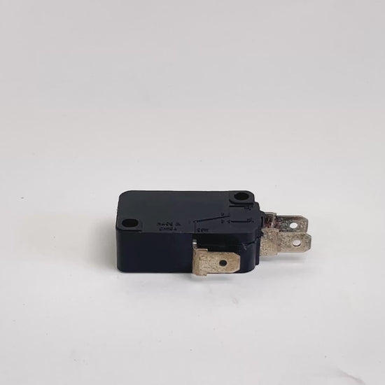 Micro switch heavy for strapping machine