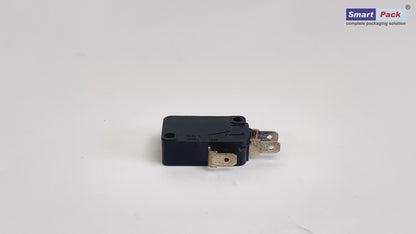 Micro switch heavy for strapping machine