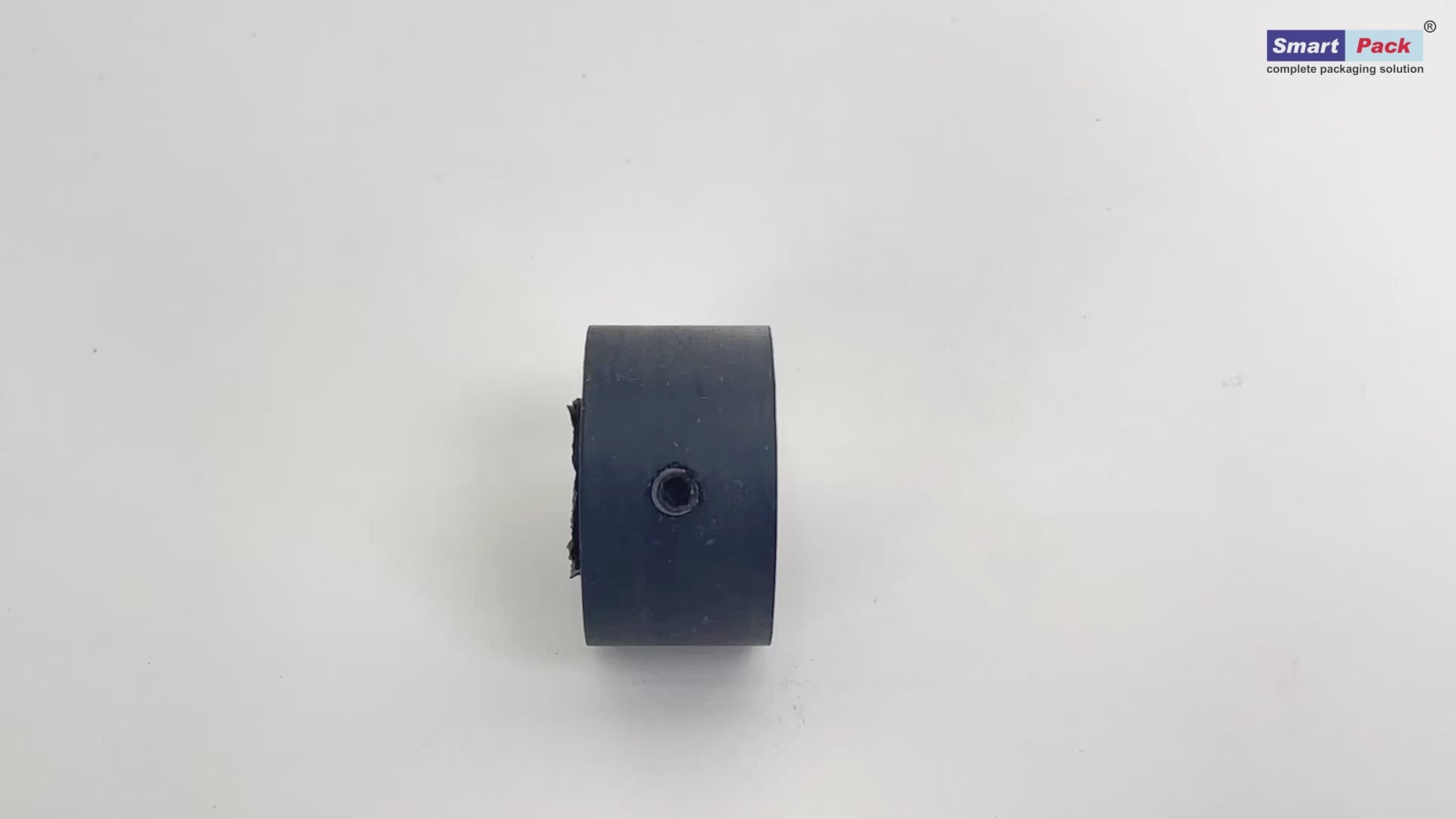 Single Roller for High Speed Batch Coding Machine