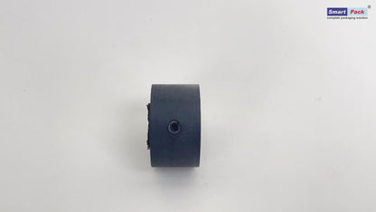 Single Roller for High Speed Batch Coding Machine