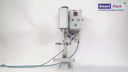 automatic induction foil sealing machine for bottles
