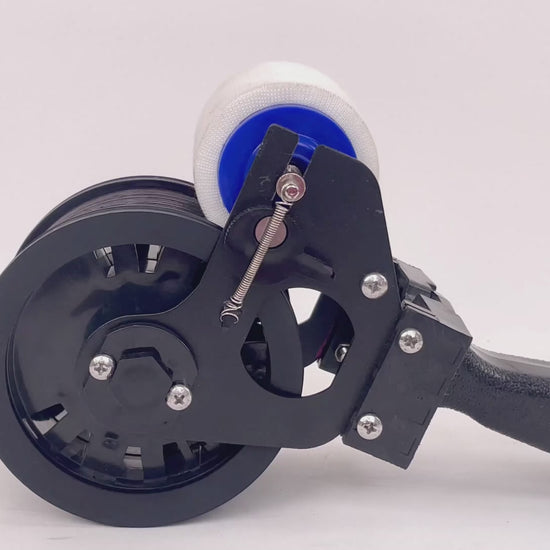 Handy Coder Machine 2 Inch with 6MM Letter Set