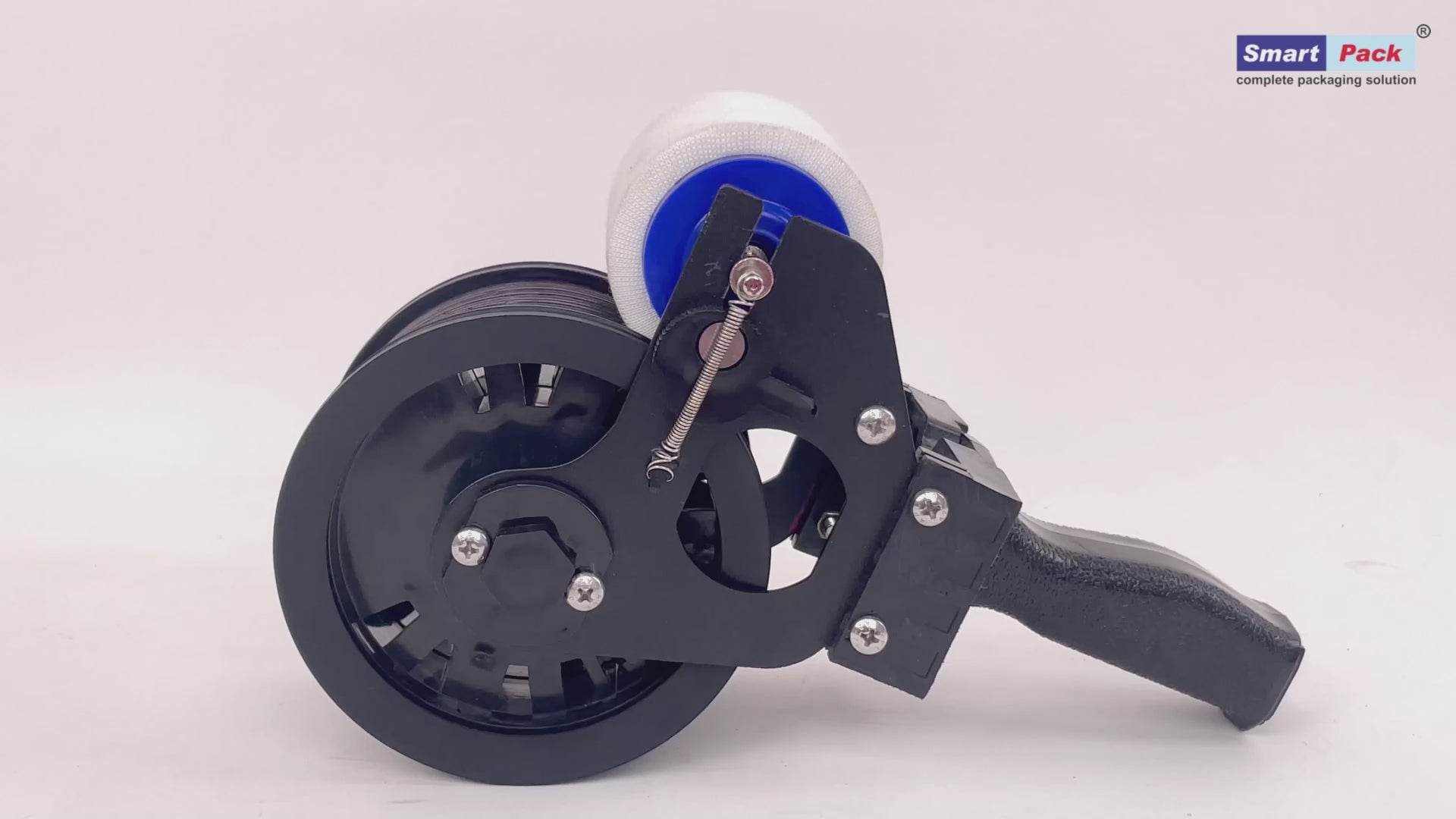 Handy Coder Machine 2 Inch with 6MM Letter Set