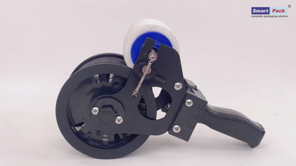 Handy Coder Machine 2 Inch with 6MM Letter Set