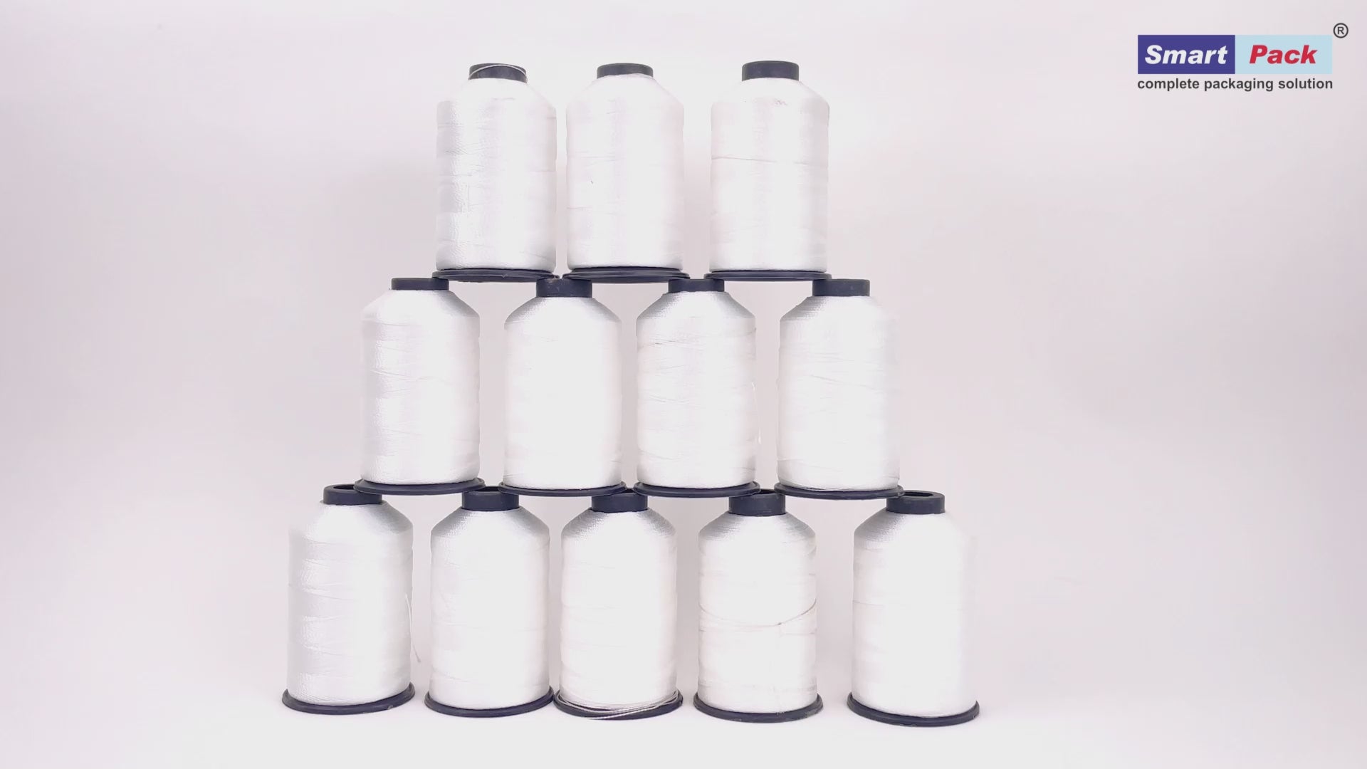 Durable Nylon Thread for Packaging