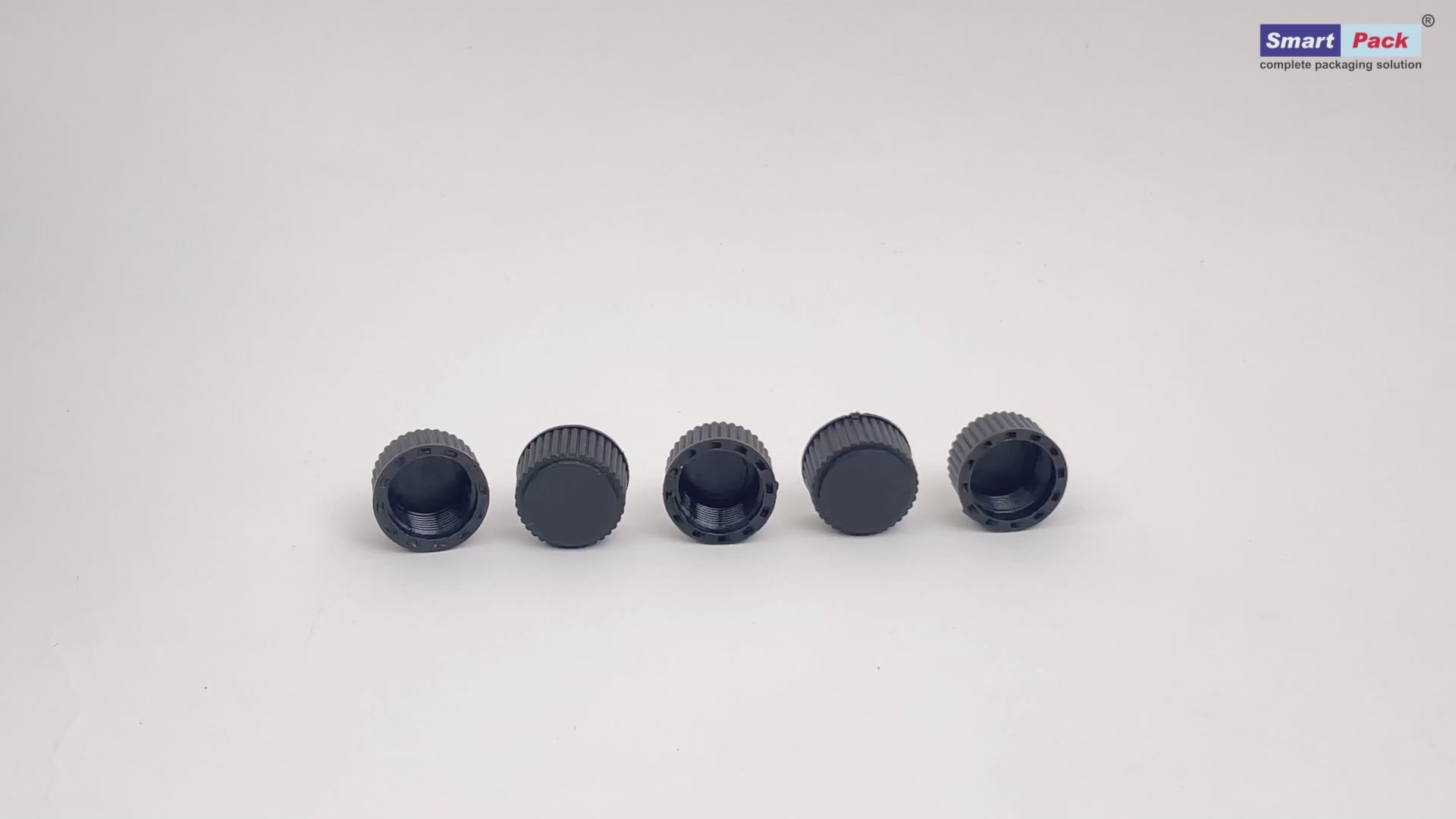 Motor cap for band sealer machine