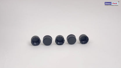 Motor cap for band sealer machine