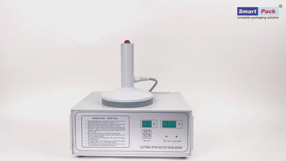 Manual Induction Sealer Big Torch