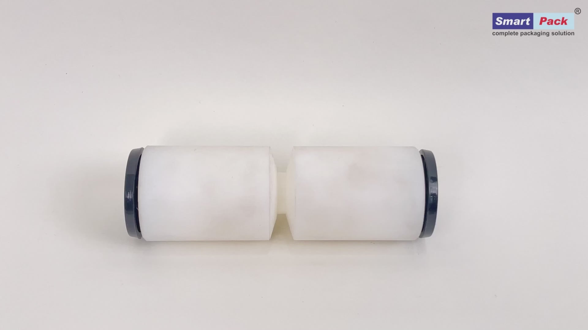 V Belt Roller for Conveyor of Band Sealer Machine