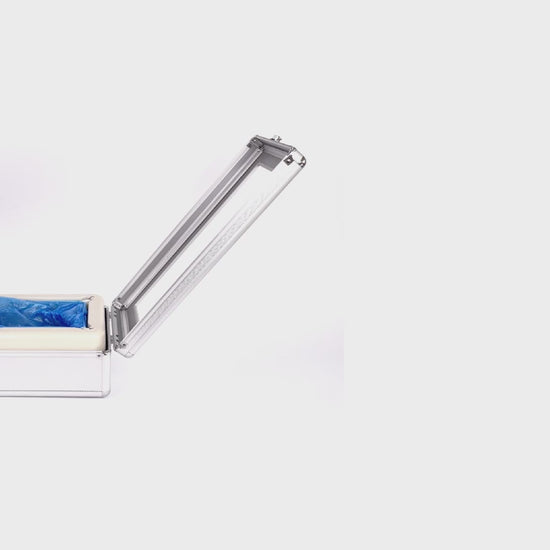 Automatic Shoe cover dispenser