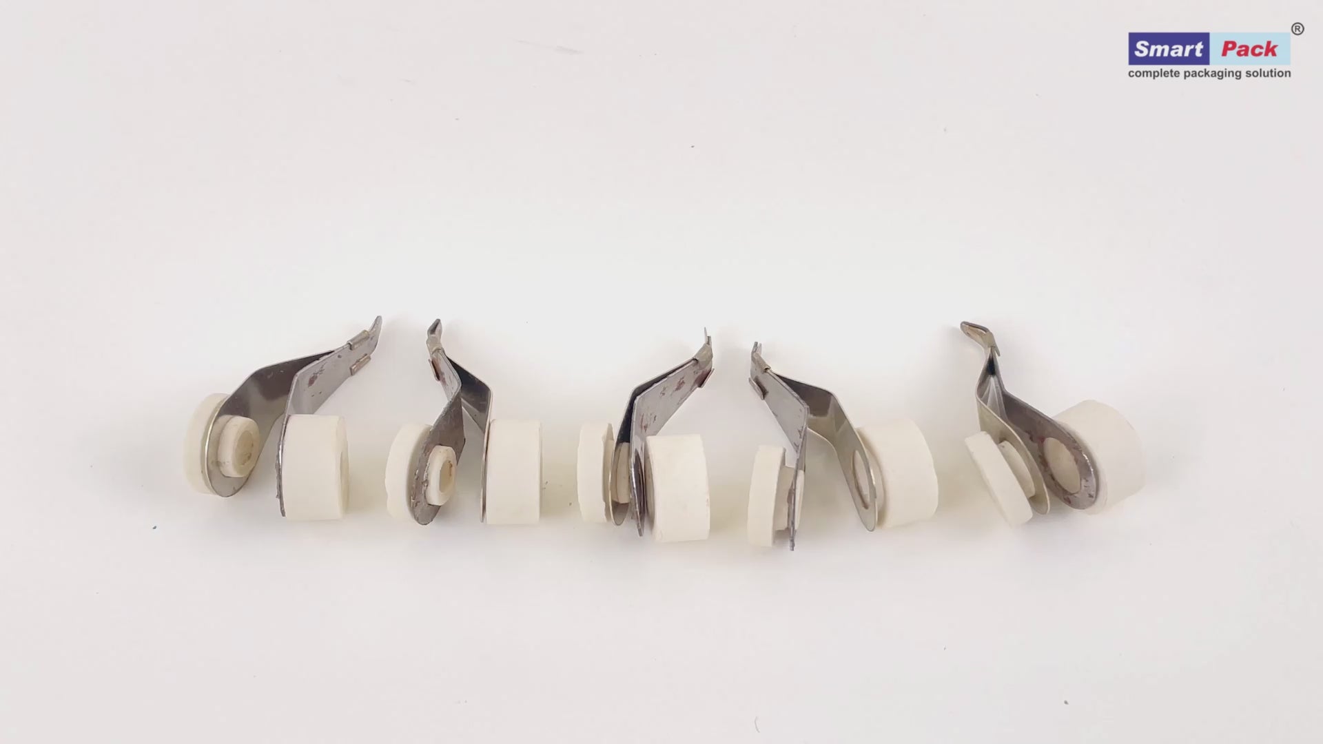 Heating Patti with Chinni Block Set Pack of 5