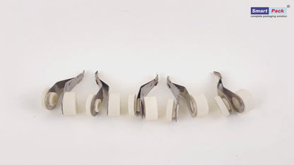 Heating Patti with Chinni Block Set Pack of 5