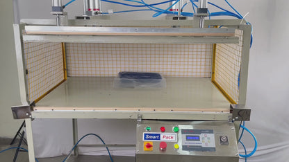 Pillow Packaging Machine