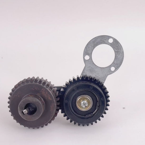 3 in 1 Gear Set for Band Sealer Machine