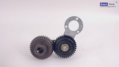 3 in 1 Gear Set for Band Sealer Machine