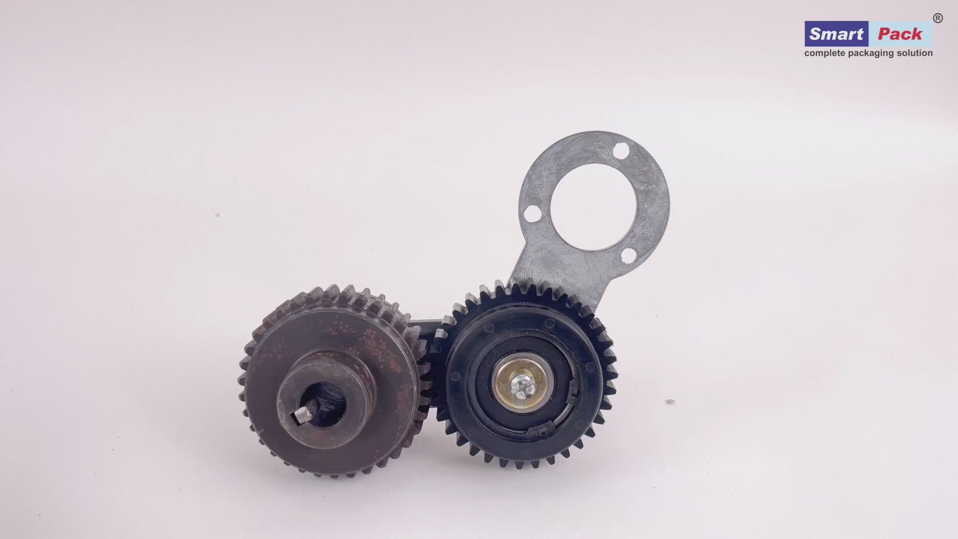 3 in 1 Gear Set for Band Sealer Machine