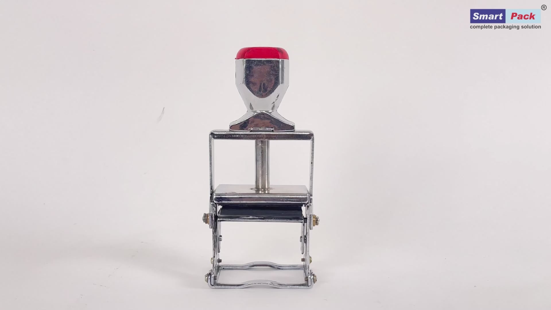 Hand batch coding machine 2mm