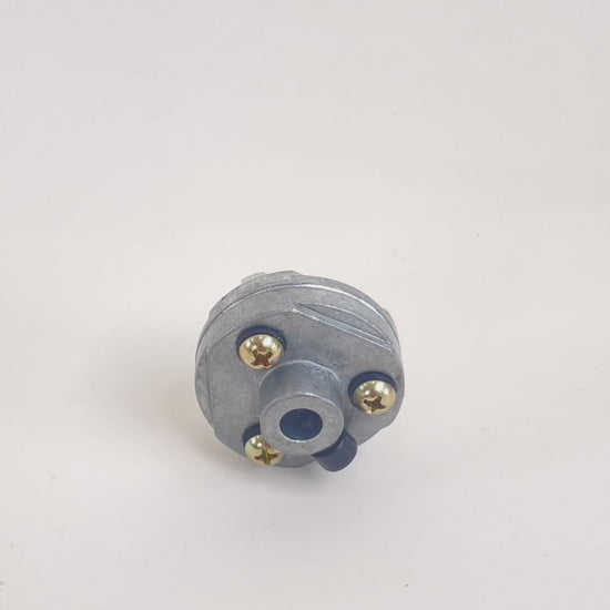 Motor couplin for band sealer machine