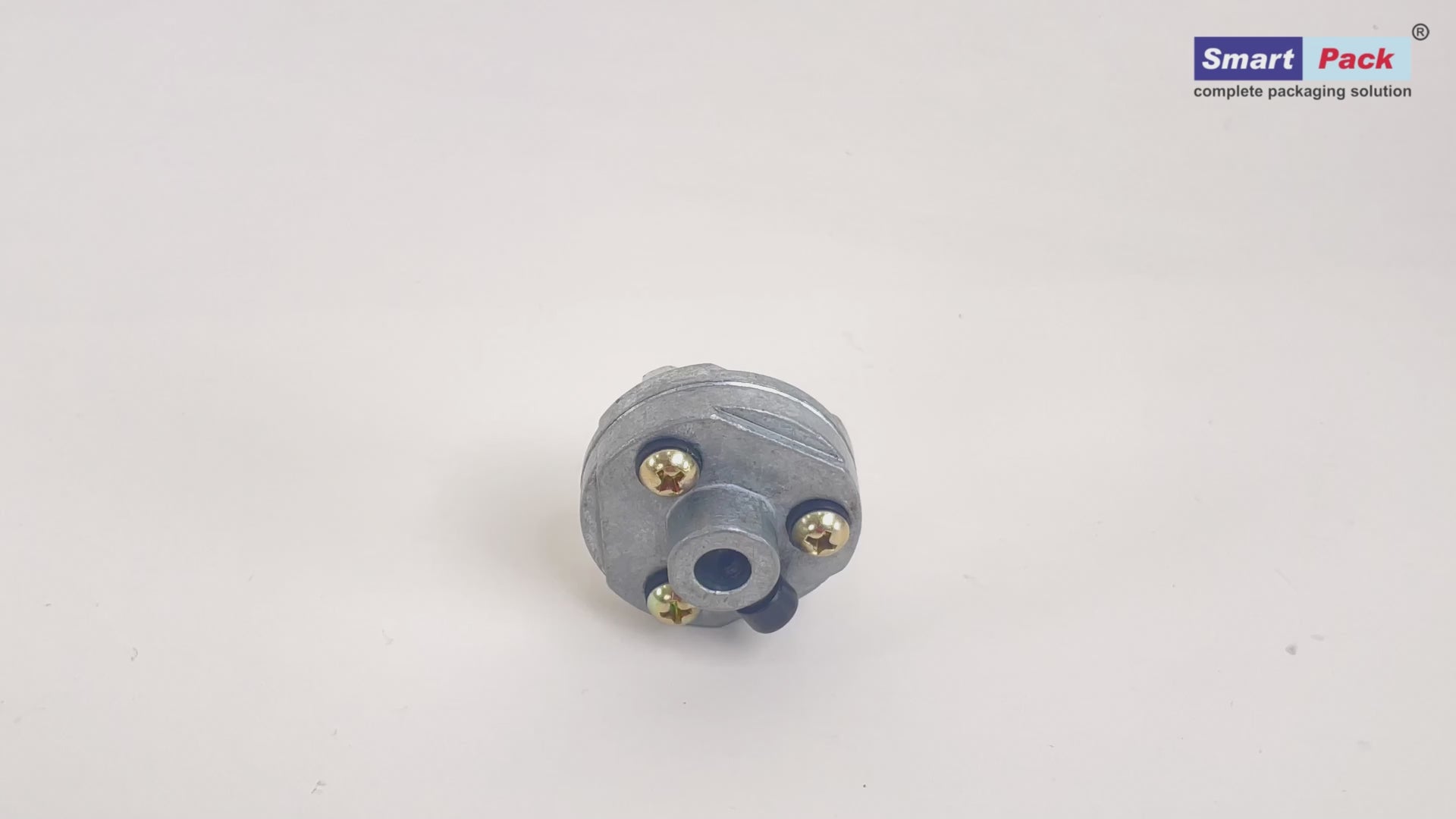 Motor couplin for band sealer machine