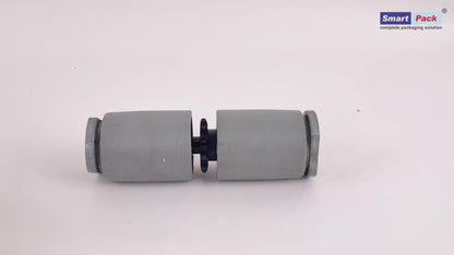 SMART PACK PVC Chain Roller for Band Sealer Machine