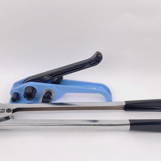 Manual Strapping Tool for PET strap