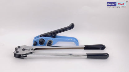 Manual Strapping Tool for PET strap