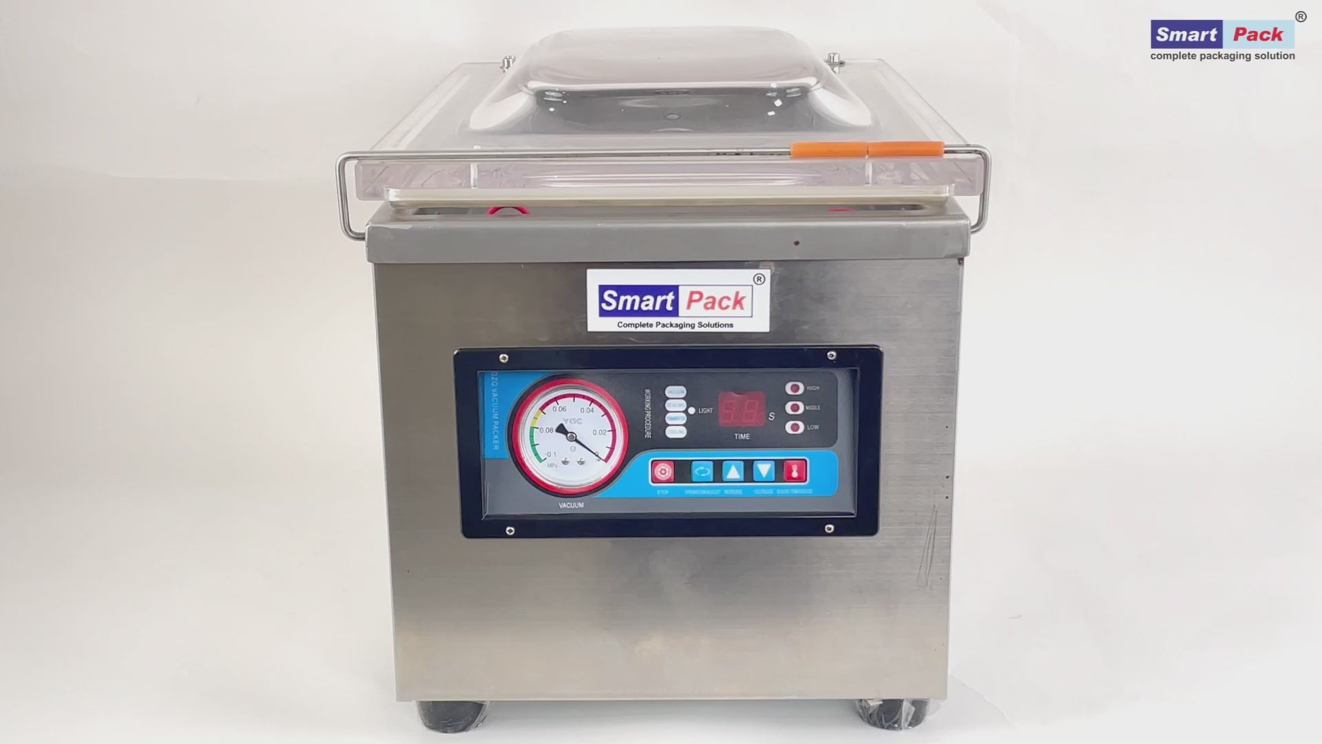 Digit 260 Vacuum Sealer