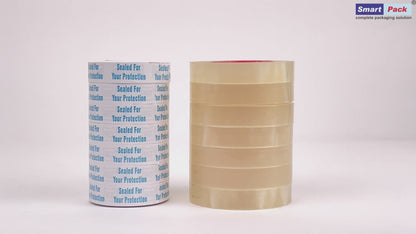 Tape Roll for Bread Sealer Machine (pack of 2)