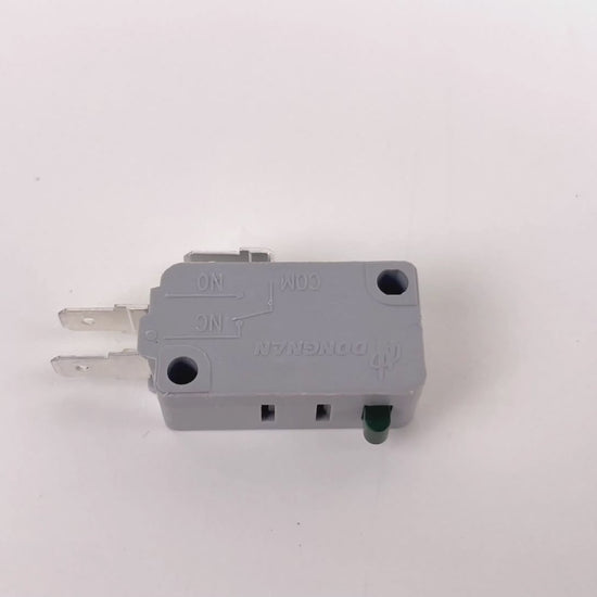 Micro Switch (Light) for Hand Sealing Machine Pack of 5