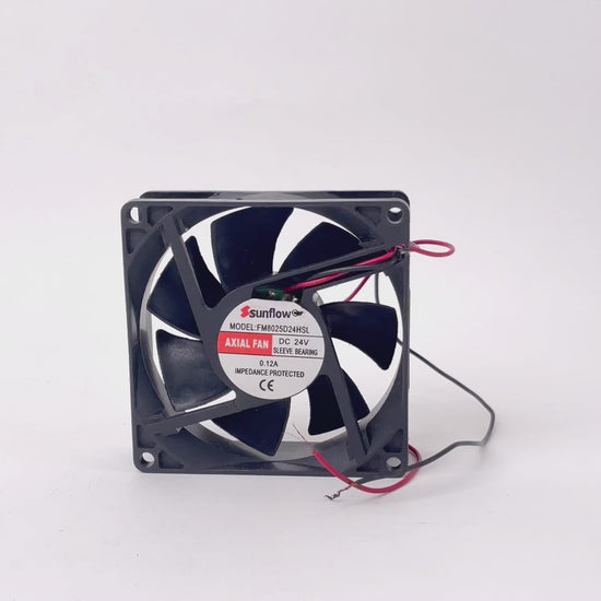 fan 220 volt for strapping machine