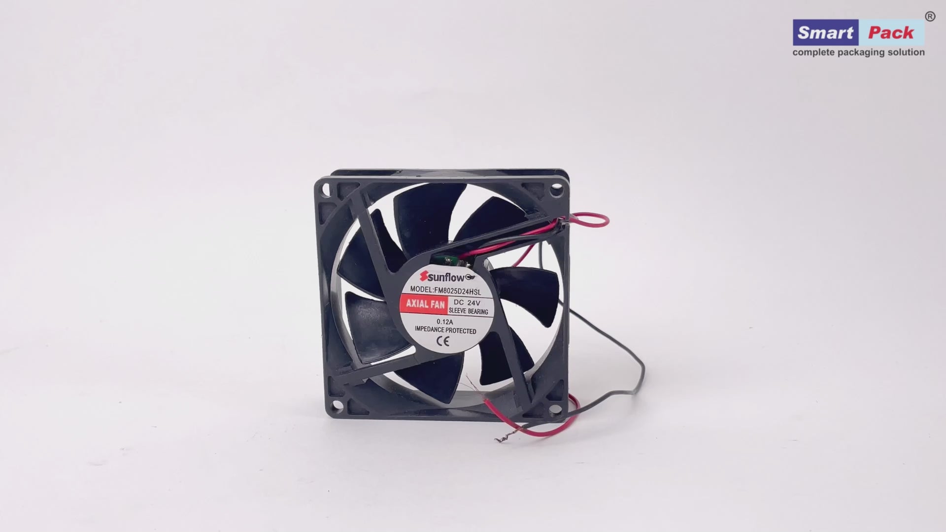 fan 220 volt for strapping machine