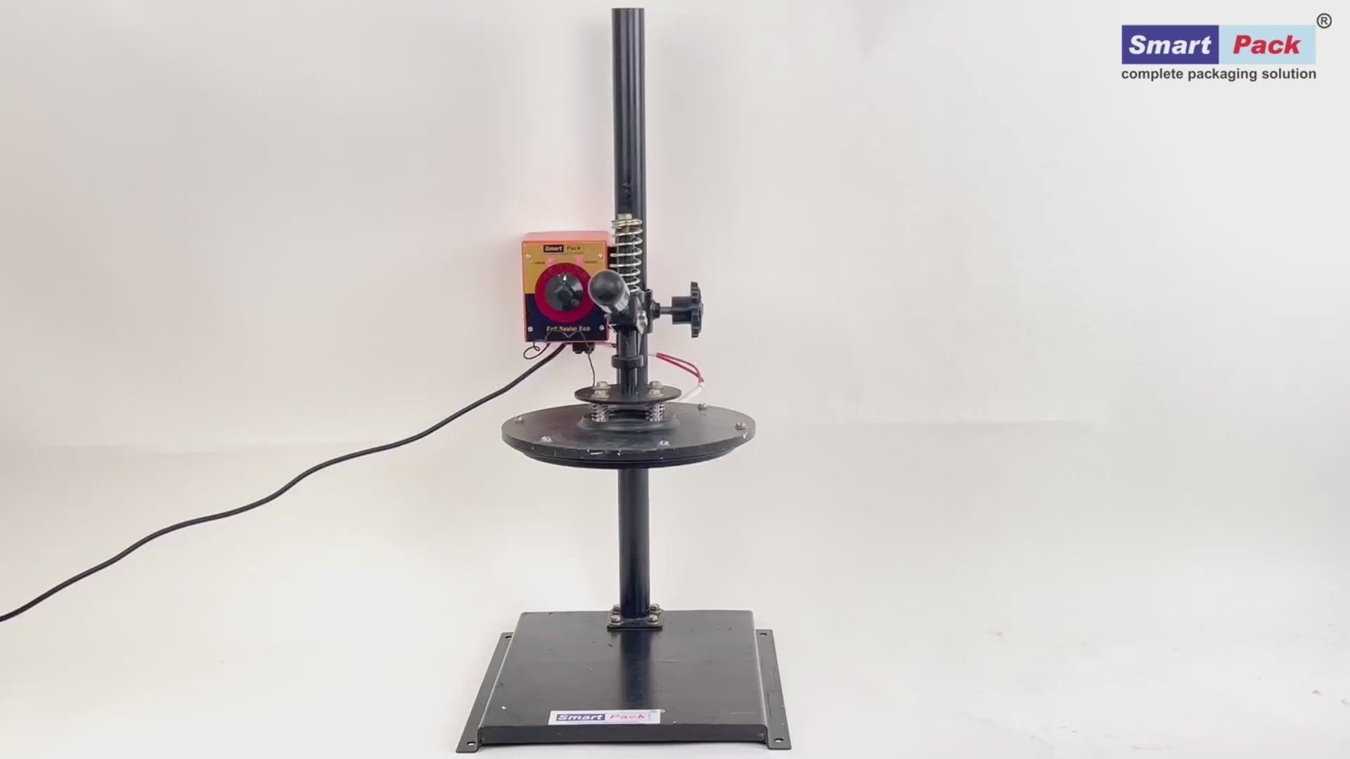 8 inch manual foil sealer machine