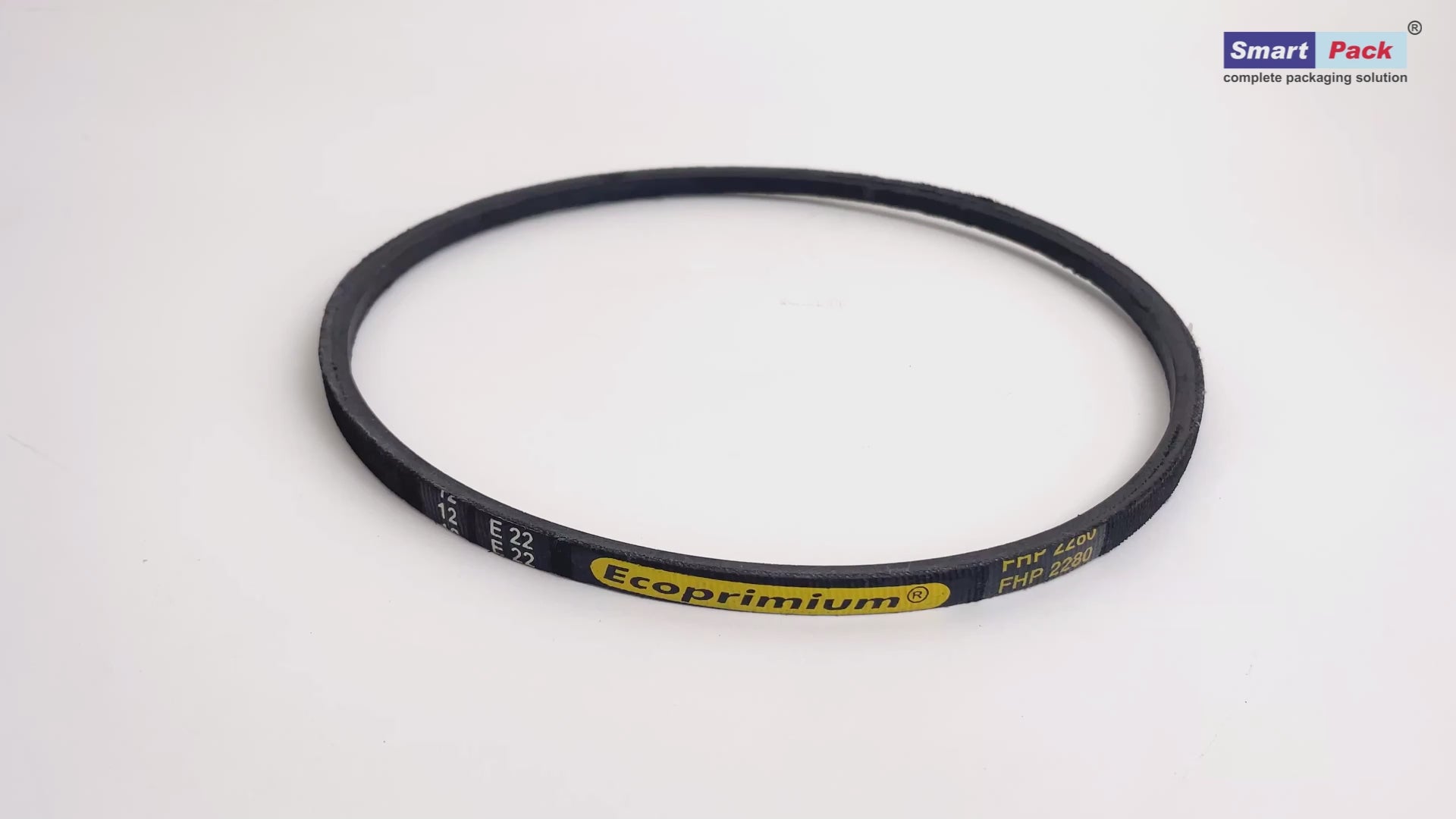 V-Belt for strapping machine 2280
