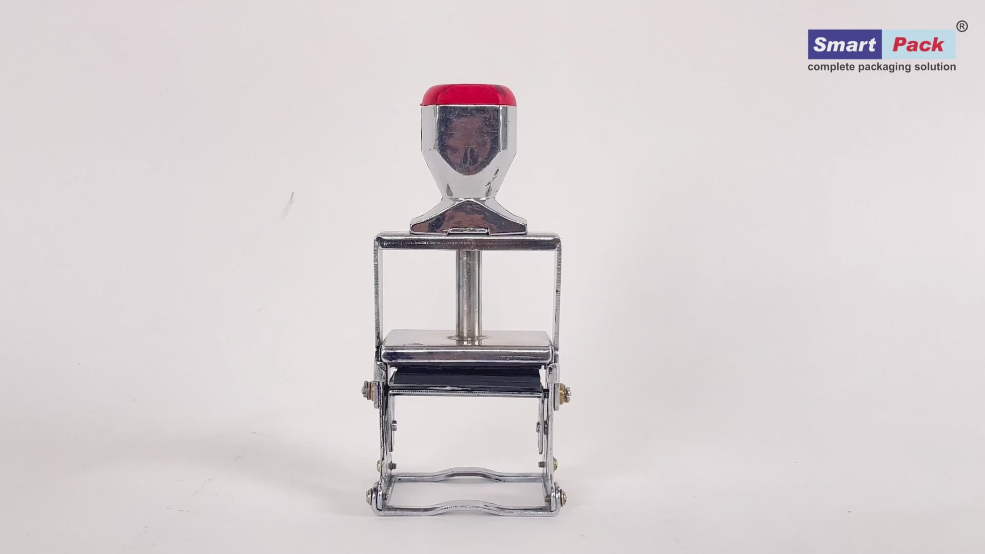 3mm hand batch coding machine