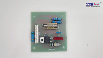 SMART PACK Small PCB for High Speed Batch Coding Machine