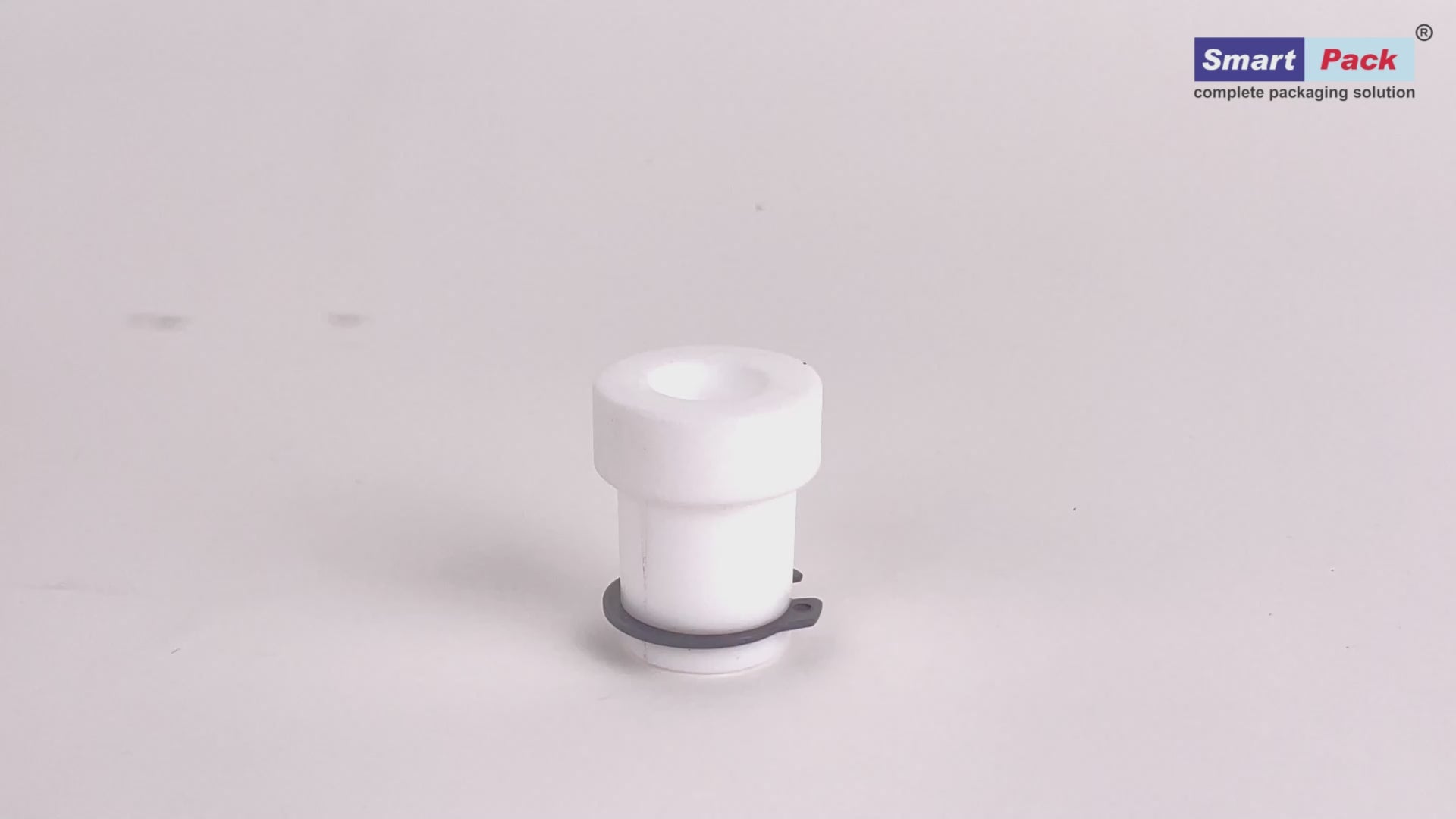 Print wheel stopper