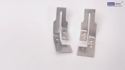 Heater Blade Left & Right