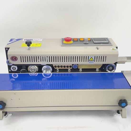 horizontal band sealer machine 2 kg