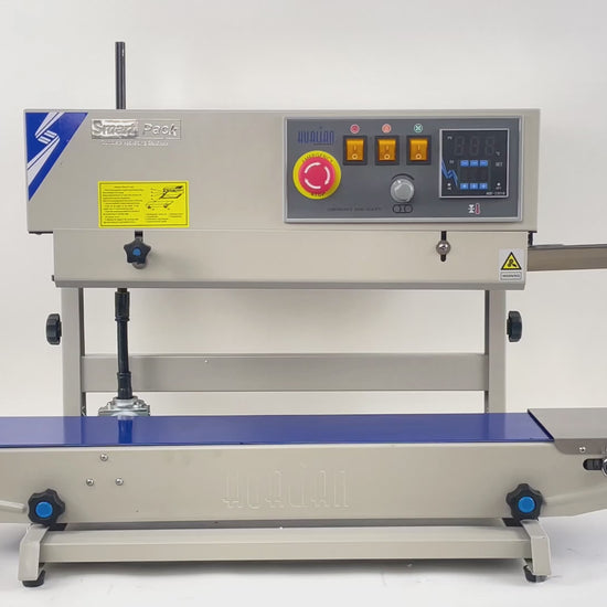 Vertical Band Sealer 3kg