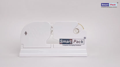 Smart Pack Bread Sealer Machine