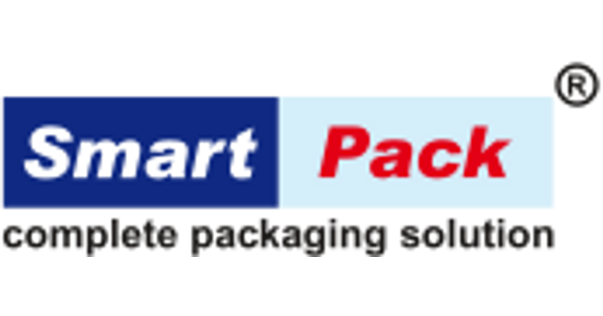 Top-Rated Packaging Machines | Shop Now – Smart Pack Shop