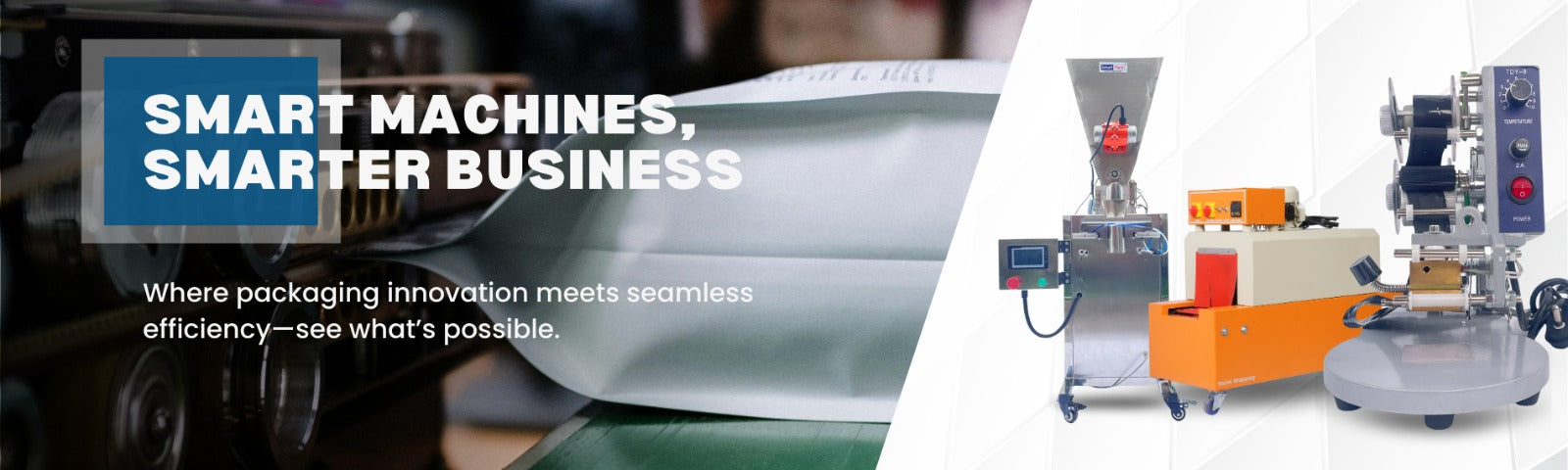 Contact Smart Pack | Get in Touch for Packaging Solutions – Smart Pack Shop