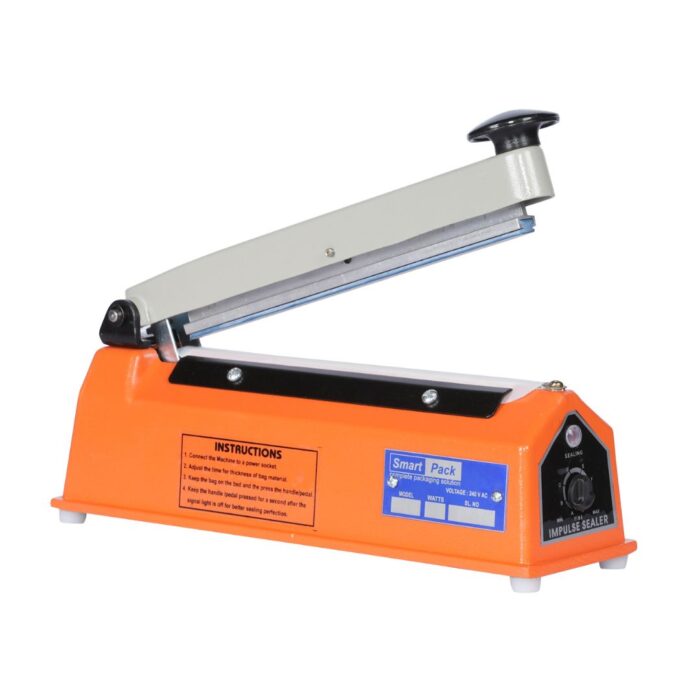 hand sealer 8 inch impulse