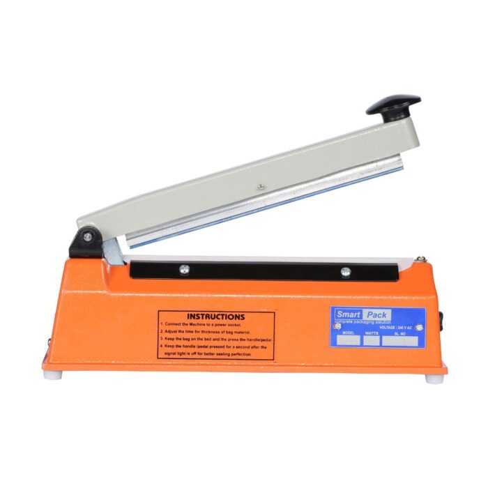 hand sealer 8 inch impulse