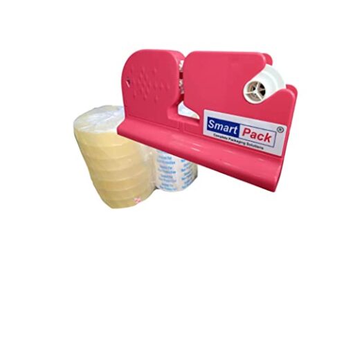 Bread Sealer with tape roll