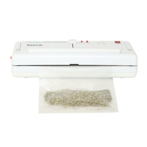 vacuum packing machine