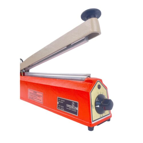 hot bar hand sealer 12 inch