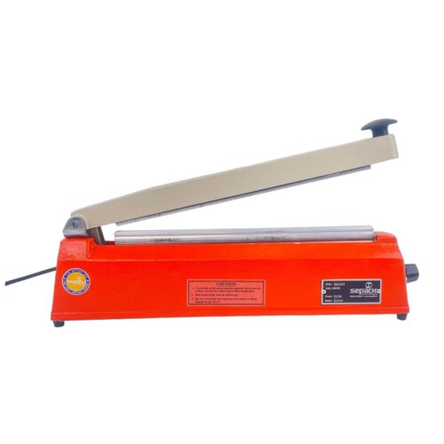 hand sealer 12 inch hot bar