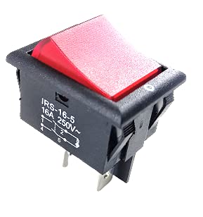 On/Off Switch For Induction Sealer Machine